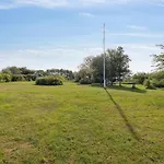 Ilkka - 220m From The Sea By Interhome Casa de Férias Fåborg