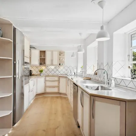 Ilkka - 220m From The Sea In Funen By Interhome Holiday home