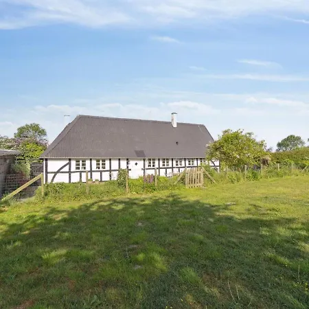 Ilkka - 220m From The Sea In Funen By Interhome Holiday home *
