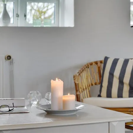 Ilkka - 220m From The Sea In Funen By Interhome *