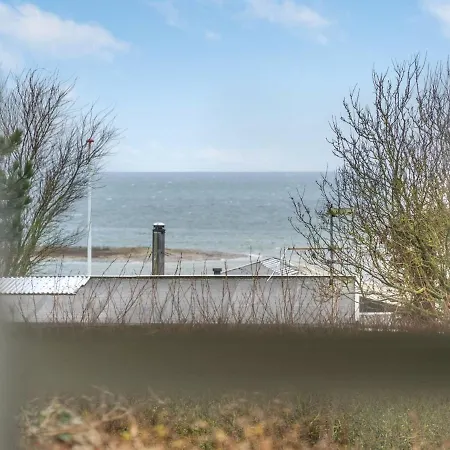 Ilkka - 220m From The Sea In Funen By Interhome *