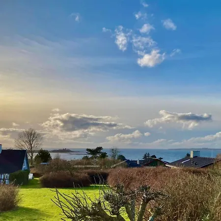 Ilkka - 220m From The Sea In Funen By Interhome Faaborg