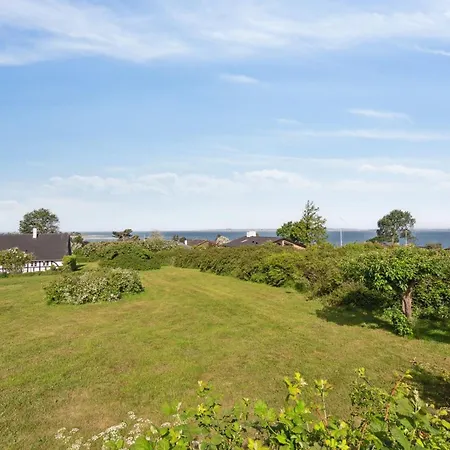 Ilkka - 220m From The Sea In Funen By Interhome * Faaborg