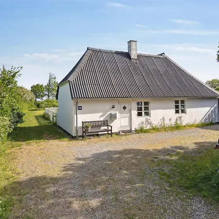 Ilkka - 220m From The Sea By Interhome * Fåborg