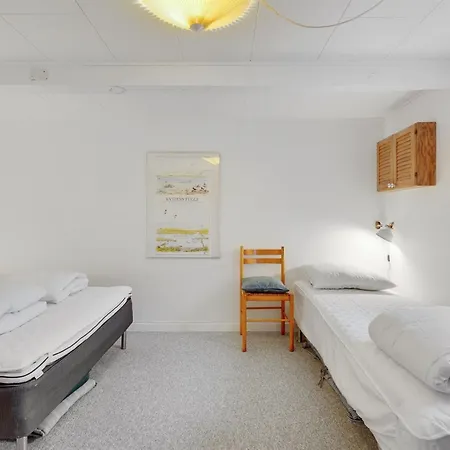 Ilkka - 220m From The Sea By Interhome * Faaborg