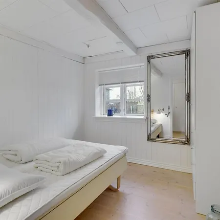 Feriehus Ilkka - 220m From The Sea By Interhome *