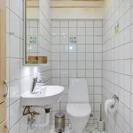 Ilkka - 220m From The Sea By Interhome *