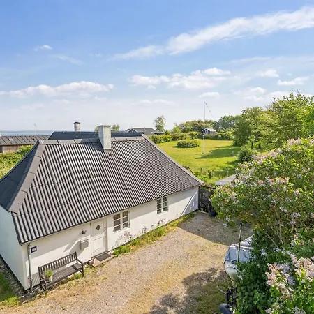 Ilkka - 220m From The Sea By Interhome Fåborg