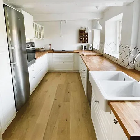 Ferienhaus Ilkka - 220m From The Sea By Interhome *