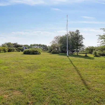 Ilkka - 220m From The Sea By Interhome * Faaborg