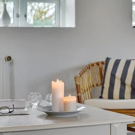 Ferienhaus Ilkka - 220m From The Sea By Interhome *