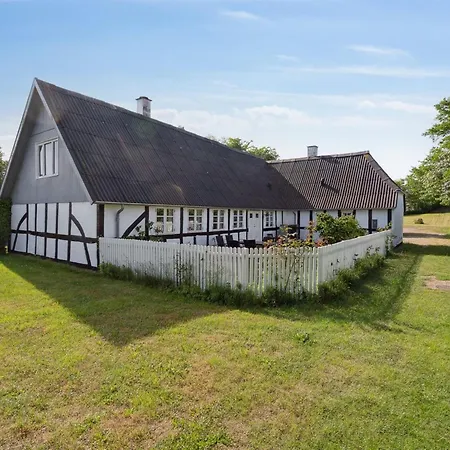 Ferienhaus Ilkka - 220m From The Sea By Interhome