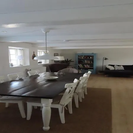 Ilkka - 220m From The Sea By Interhome * Fåborg