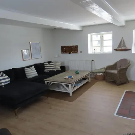 Ilkka - 220m From The Sea By Interhome Fåborg