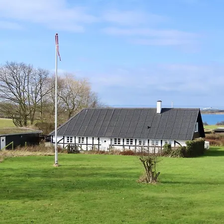 Ilkka - 220m From The Sea By Interhome Casa vacanze