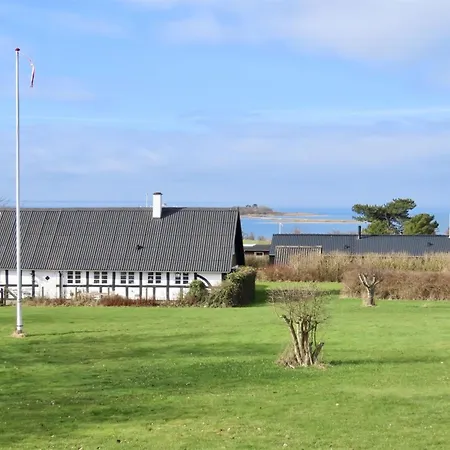 Casa vacanze Ilkka - 220m From The Sea By Interhome Fåborg