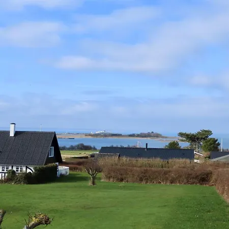 Casa vacanze Ilkka - 220m From The Sea By Interhome