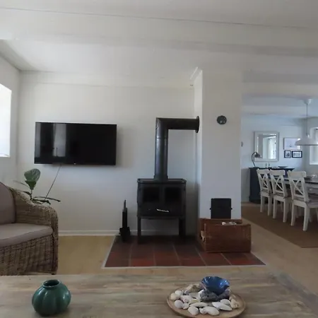 別荘 Ilkka - 220m From The Sea By Interhome *