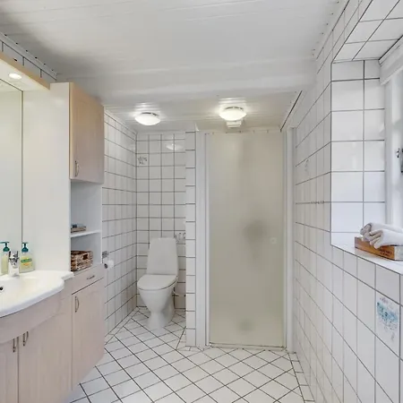 Ilkka - 220m From The Sea By Interhome 別荘
