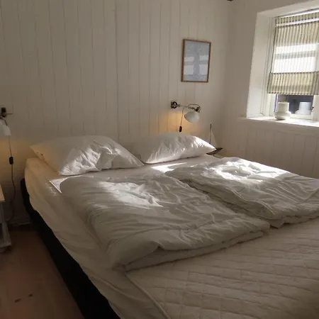 別荘 Ilkka - 220m From The Sea By Interhome *