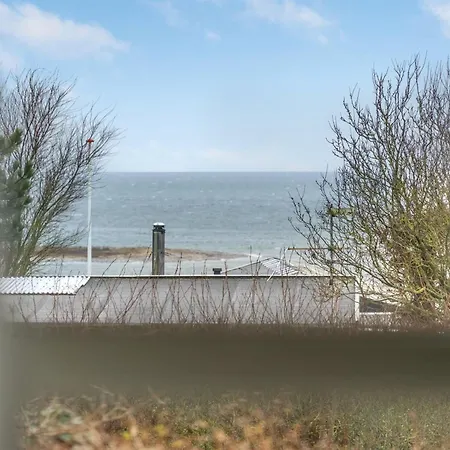 別荘 Ilkka - 220m From The Sea By Interhome フ ァボルグ
