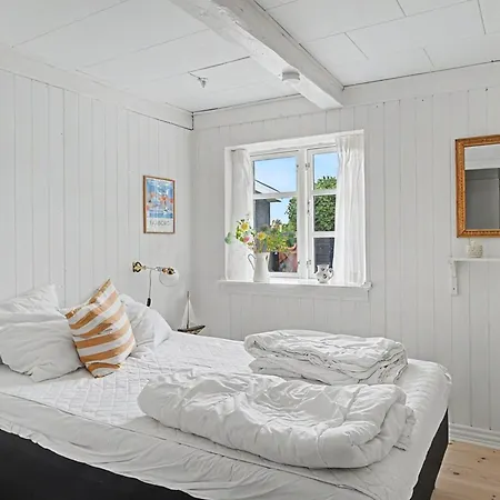Ilkka - 220m From The Sea By Interhome Fåborg
