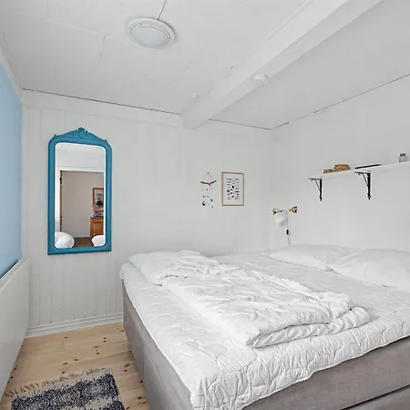 Ilkka - 220m From The Sea By Interhome * Fåborg