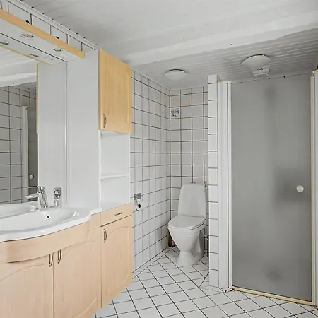 Ilkka - 220m From The Sea By Interhome * Fåborg