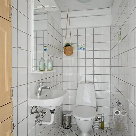 Ilkka - 220m From The Sea By Interhome Vakantiehuis *