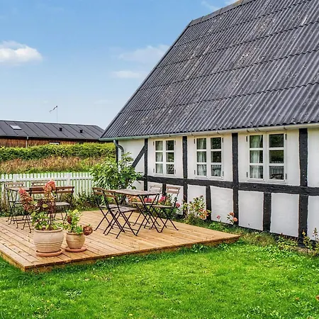 Ilkka - 220m From The Sea By Interhome Vakantiehuis *