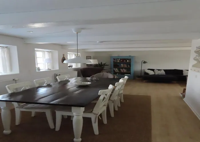 Ilkka - 220m From The Sea By Interhome * Fåborg