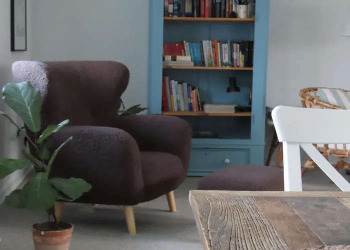 Ilkka - 220m From The Sea By Interhome