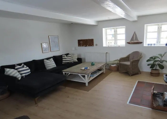 Ilkka - 220m From The Sea By Interhome Фоборг