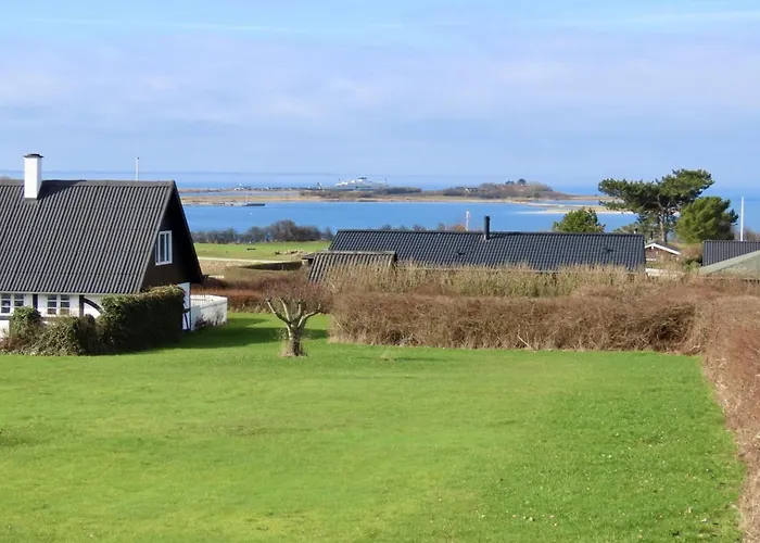 Дом отдыха Ilkka - 220m From The Sea By Interhome *