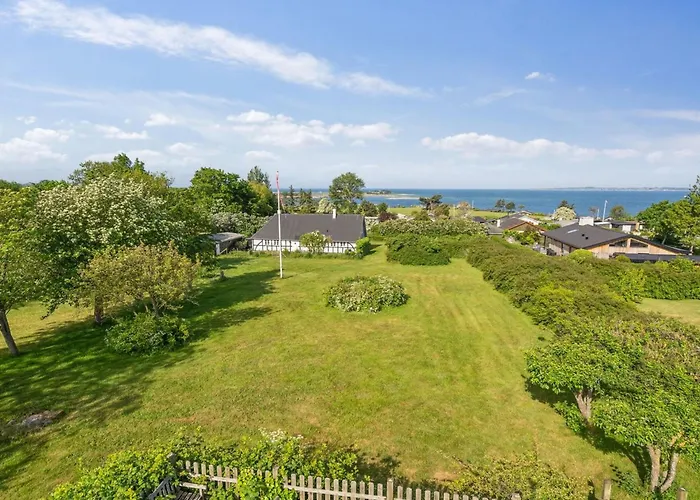 Ilkka - 220m From The Sea By Interhome Фоборг