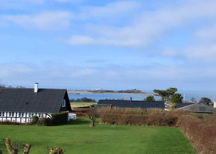 Casa vacanze Ilkka - 220m From The Sea By Interhome