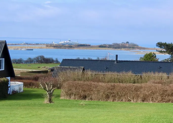 Ilkka - 220m From The Sea By Interhome Casa vacanze