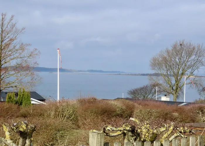 Casa vacanze Ilkka - 220m From The Sea By Interhome