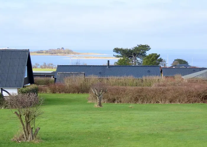 Casa vacanze Ilkka - 220m From The Sea By Interhome *