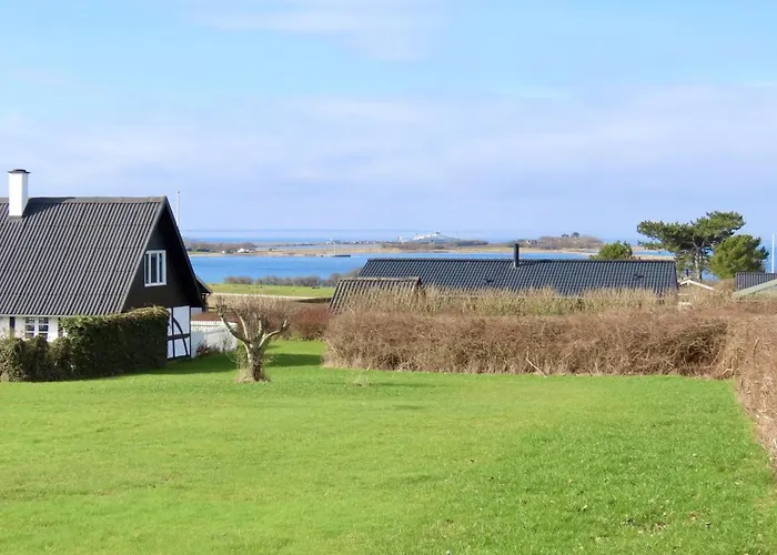 Ilkka - 220m From The Sea By Interhome Casa vacanze