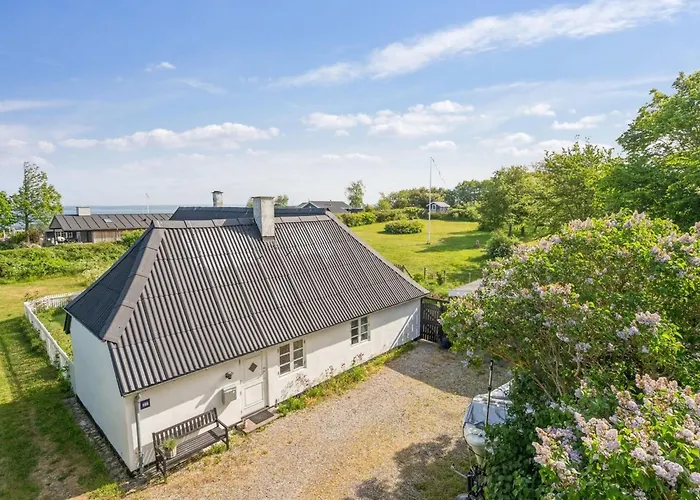 Casa vacanze Ilkka - 220m From The Sea By Interhome *