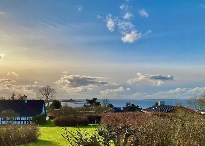 Ilkka - 220m From The Sea By Interhome Casa vacanze