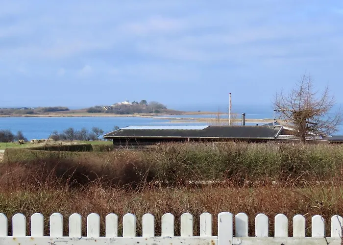 Ilkka - 220m From The Sea By Interhome Casa vacanze *