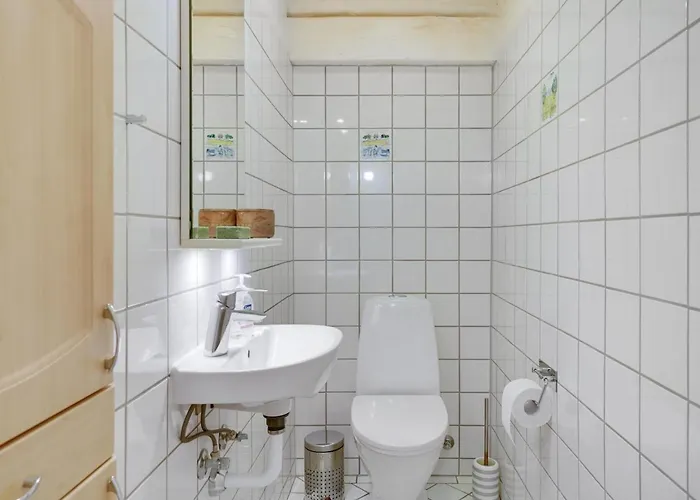 Ilkka - 220m From The Sea By Interhome Casa vacanze *