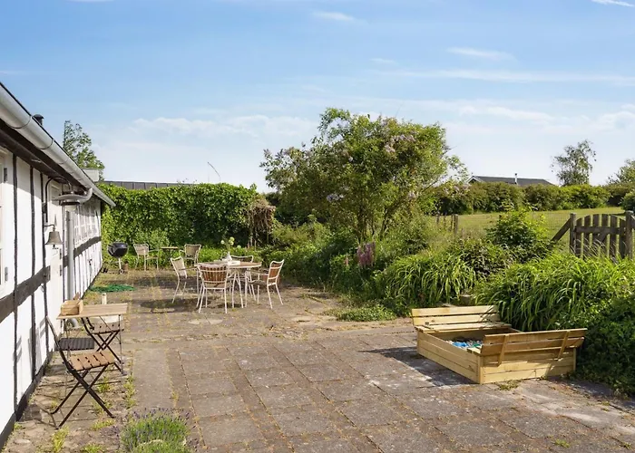 Ilkka - 220m From The Sea By Interhome Casa vacanze *