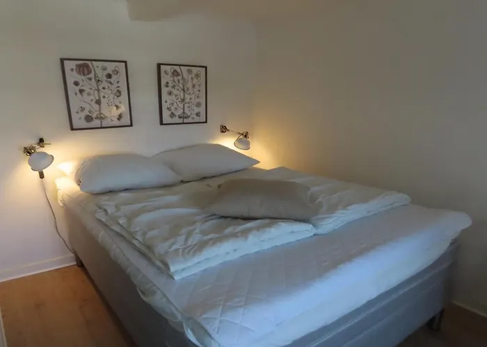 Casa vacanze Ilkka - 220m From The Sea By Interhome *