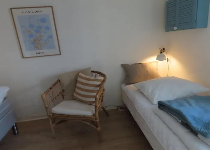 Ilkka - 220m From The Sea By Interhome *