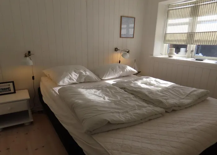 Ilkka - 220m From The Sea By Interhome Casa vacanze