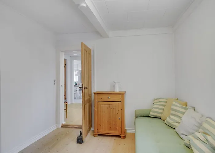 Ilkka - 220m From The Sea By Interhome Casa vacanze *