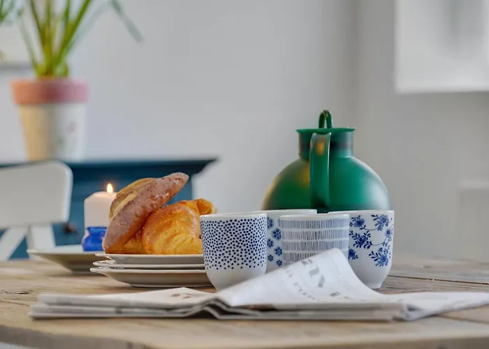 Casa vacanze Ilkka - 220m From The Sea By Interhome *